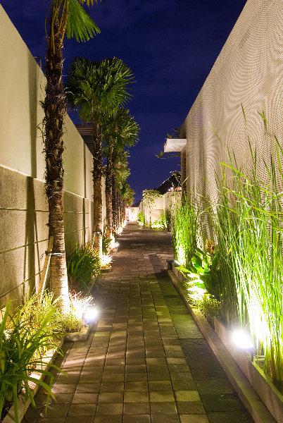 Bali Swiss Villa Seminyak Exterior foto